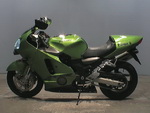 �������� �� ������ �������� Kawasaki ZX-12R 2000 ���� 3